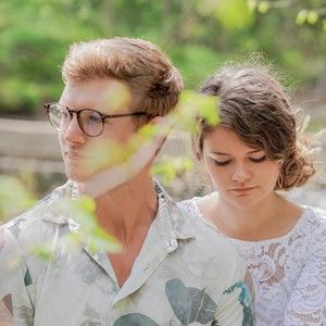 Meet your Posher, Matt